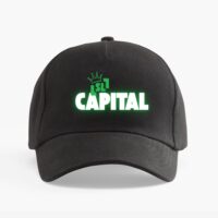 Casquette SL Capital