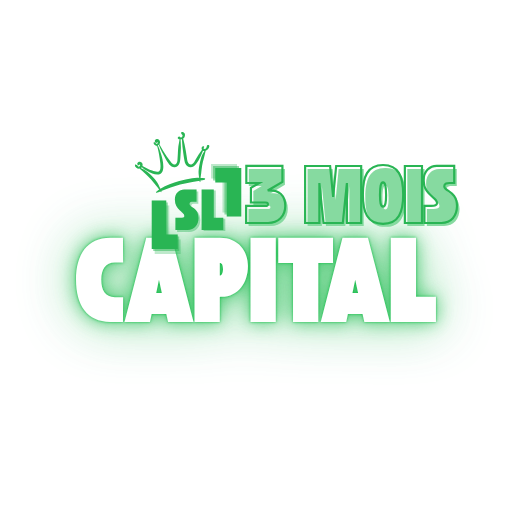 Abonnement Trimestriel SL Capital