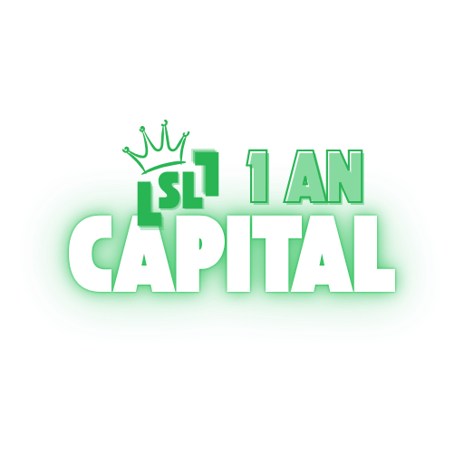 Abonnement Annuel SL Capital