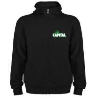 Sweat à Capuche SL Capital