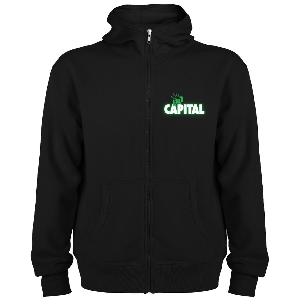 Sweat à Capuche SL Capital