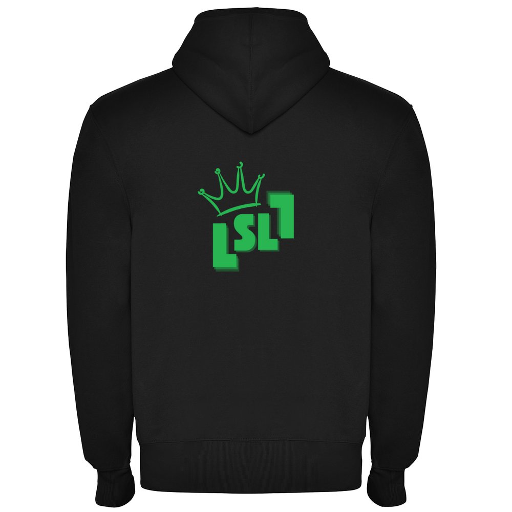 Sweat à Capuche SL Capital – Image 2